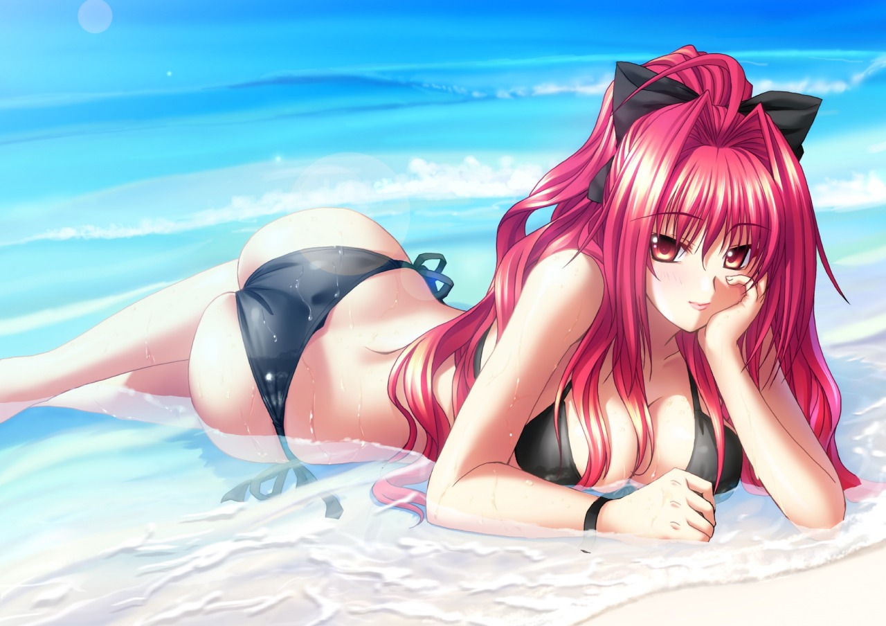 sexybossbabes:  sexybossbabes:  SEXY HENTAI  BABES // SEXYBOSSBABESfollow me on