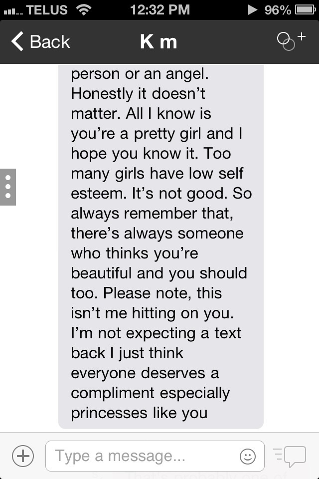 micatsaackermeow:  People like this restore my faith in humanity, it’s nice to