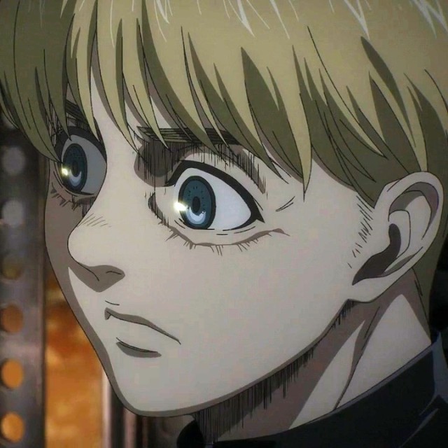 Featured image of post Armin Season 4 Icon