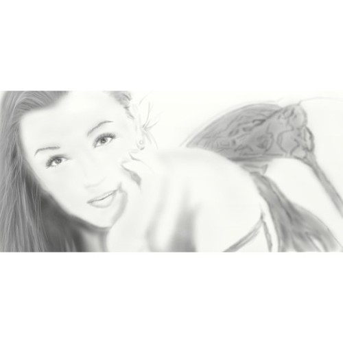 Full picture done by @bhoodart ðŸ™Šâœ¨â˜º #fanmail #fanart #sketches #goodjob #loveit #fullpicture