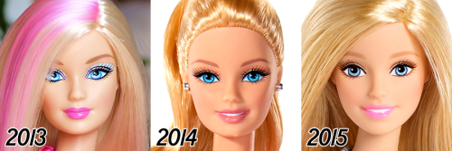 princelesscomic: older-and-far-away: yousyouk: tenaflyviper: I was curious as to exactly how Barbie&