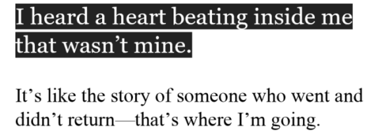 metamorphesque:Clarice Lispector on the unknowable heaviness of existing Quotes: