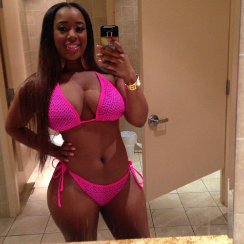 lifeofoh:  Cat Washington