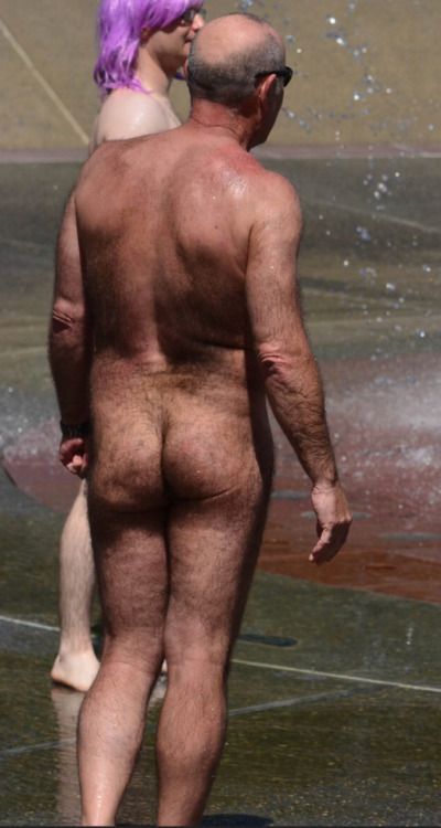 BACKFUR - Hairy/bear/horny/daddy