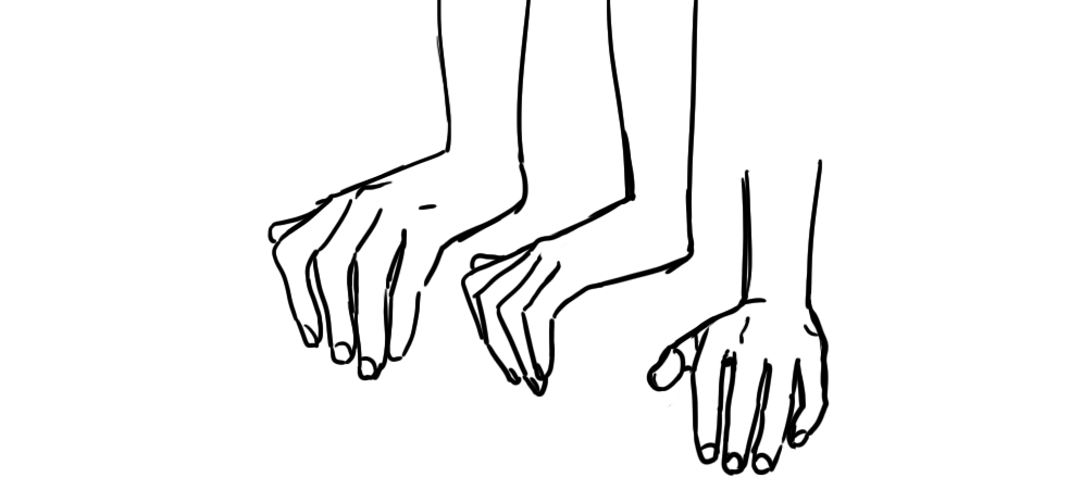 Elliotoille Do You Have Any Advice For Understanding Hands