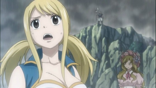 fairy tail season 5 episode 143