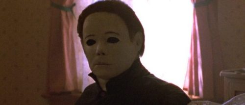 richard-is-bored: Michael Myers, the unstoppable forceDr. Sam Loomis, the immovable object