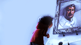 prettyscar:  Know that I’m with you the only way that I can be, until you’re