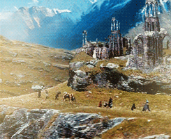 jamessirius:  get to know me meme — [1/5] favorite movies: LoTR The Fellowship
