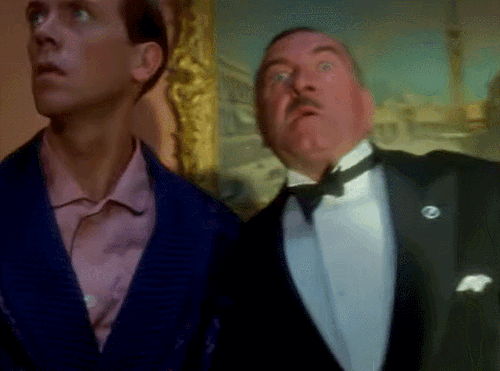 Things I Watched In 2023 [6/12]: Jeeves And Wooster (19901993)