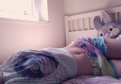 lxscivious:  ▼Explicit Pale▲