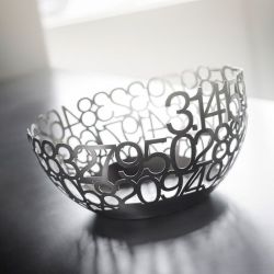 jointeriors:  The Design Walker: STEELFORME SERVEWARE 