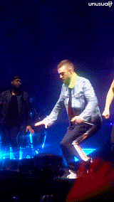 unusualjt:Justin Timberlake - My Love/ Man of the Woods Tour 