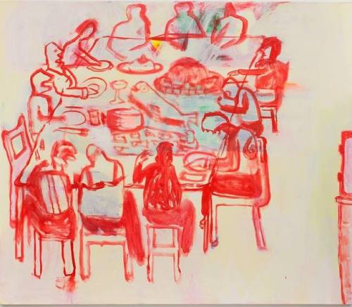 medverfpaintings:Kathy Bradford