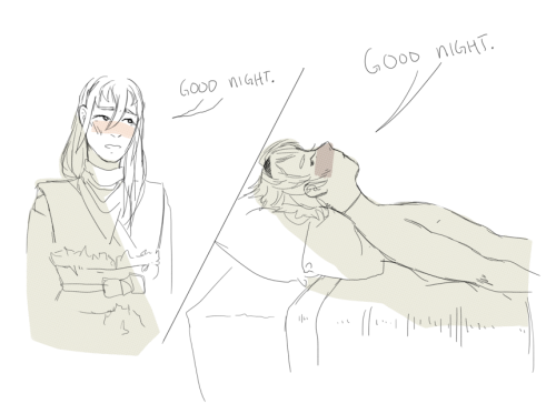 @amielleon pt. 2/2 ¯\_(ツ)_/¯ whoops my hand slipped some more