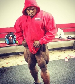 Kai Greene