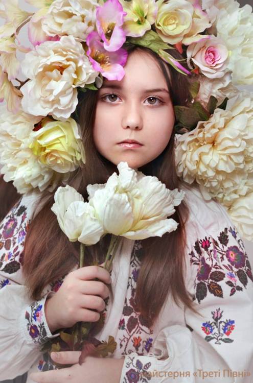 aph-ukraina:Ukrainian national clothesSourse