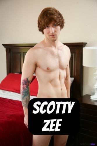 SCOTTY ZEE at NextDoor - CLICK THIS TEXT to see the NSFW original.  More men here: