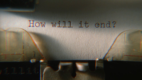 The X-Files, milagro (6x18) / instagram. 