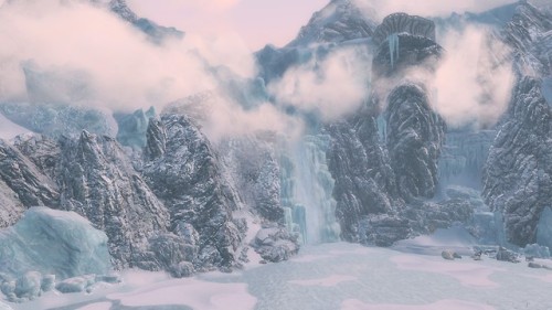 the forgotten valethe elder scrolls v: skyrim(3/?)