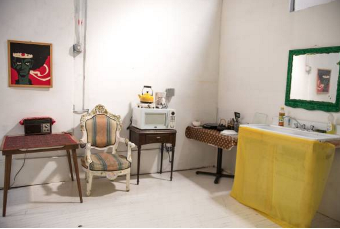 househunting:  $2400/1 br Brooklyn, NY 