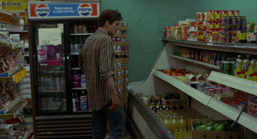 Taxi Driver (1976) - Martin Scorsese