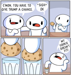 theodd1sout:  It’s sad when a meme has