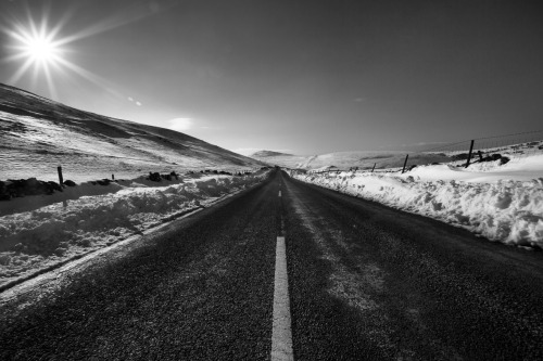 Last week I had a wander around the Peak District in Derbyshire.