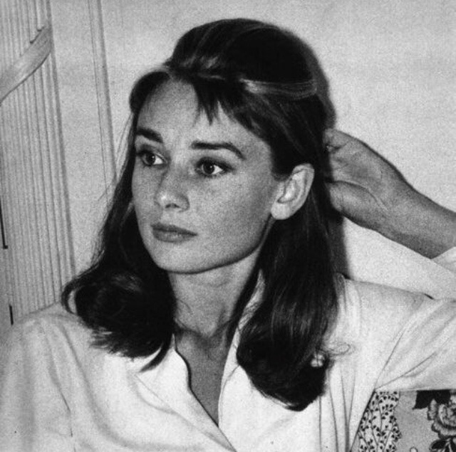 ladyaudreys: Audrey Hepburn
