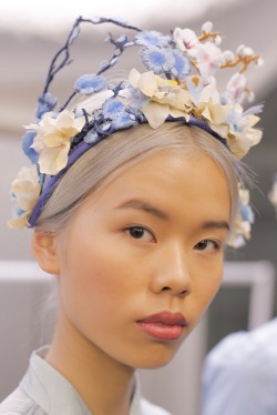 driflloon:  thi thuy @ bora aksu ss17 