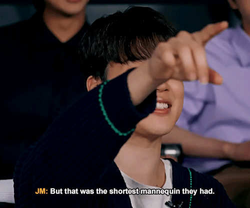 He Never Misses His Chance To Tease Him