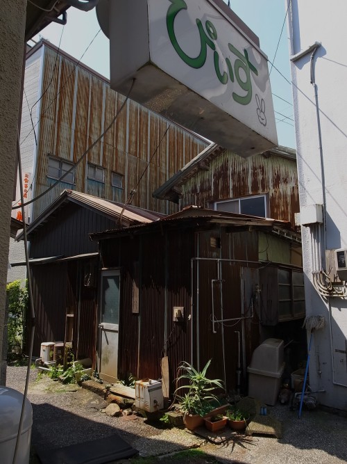 オッさんのTumblr.