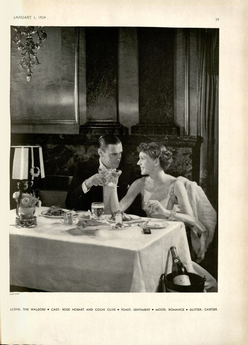 Happy New Year from the Ryerson & Burnham Libraries. This Edward Steichen photograph comes from 