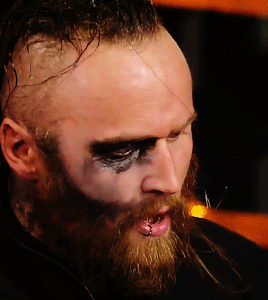 HISTORY OF VIOLENCE - Evolution Of The House Of Black #35 AEW Dynamite, 28.07.2021 - Malakai Black Ambushes