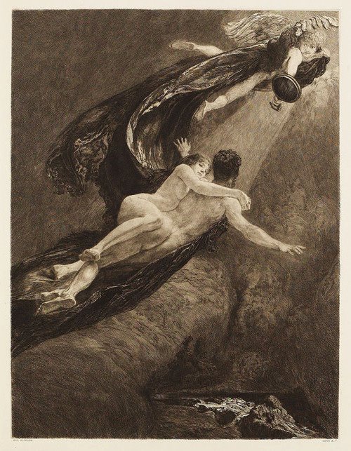 Max Klinger