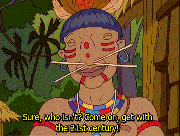 congenitalprogramming:  blackcatula:  This right here is literally 90% of the reason
