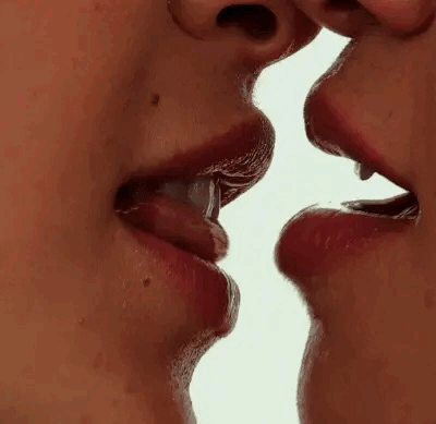 Sex iloveyou-mylove:     Tongue twisting kisses pictures