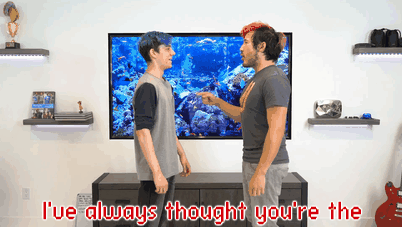 andonthatterribledisappointment:  Improv Funny Moments | (Wow, the remake of The