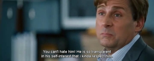 the big short