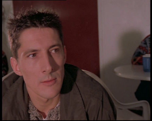 Methos screencaps * more random screencapsNo real theme tonight except “pretty”, tbh.