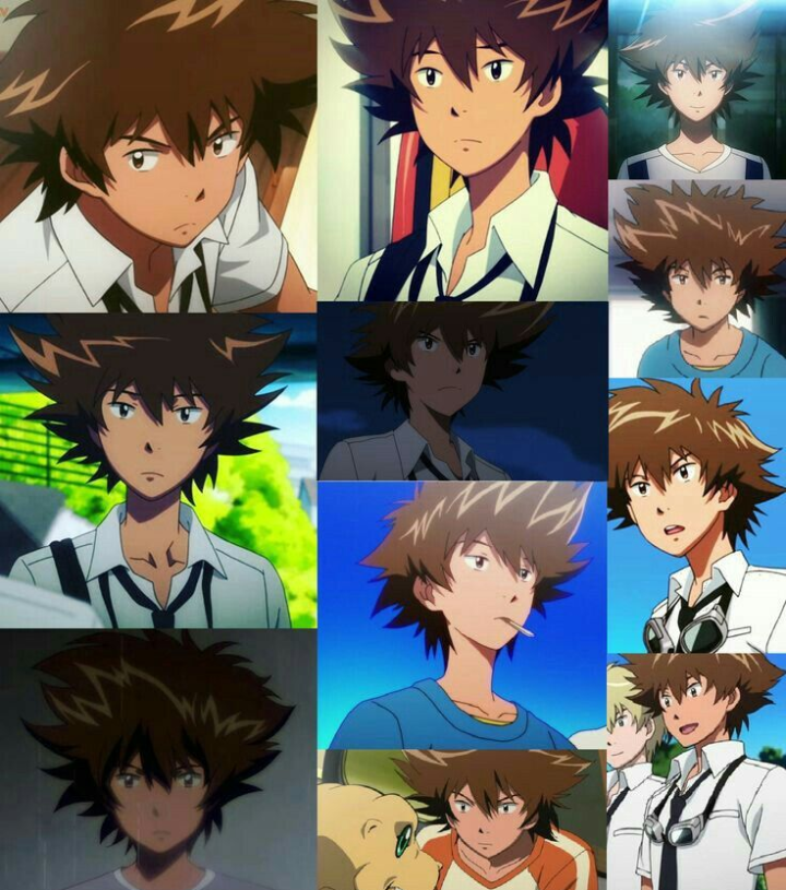 Digimon Tri Appreciation Week