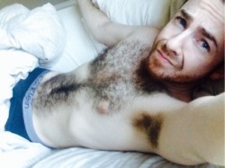 ovalotter:  Hungover realness