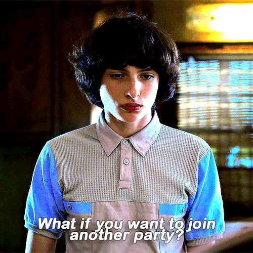 strangerthingsedits:

Chapter Eight: The Battle of Starcourt #mike x will #mike wheeler#will byers#s3#3x08