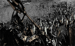  make me choose → sahlazarslytherin asked: Sauron or Gollum 