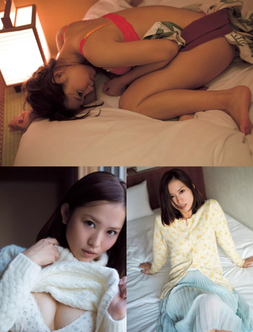 [Flash] 2015.3.10 Ichikawa Yui 市川由衣