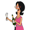 Sex linda-belcher:shout out to the girls that pictures