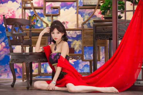 可艾 by 回忆人像 其他展区_网易摄影