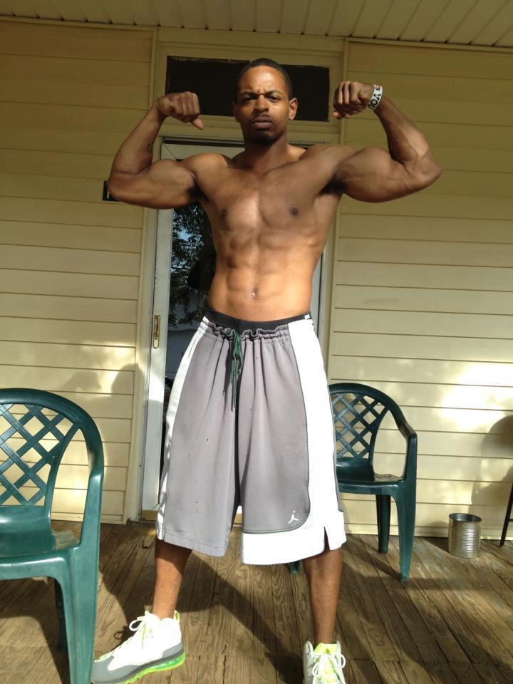 Charles Baltimore
