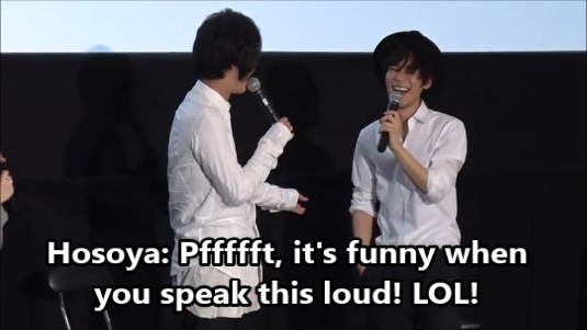 angelotaku:  I love seeing these two together (^3^) 