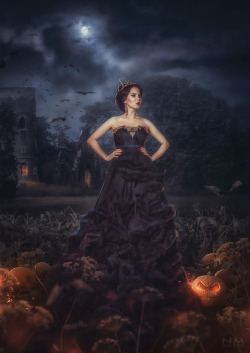 This is Halloween by Makusheva 